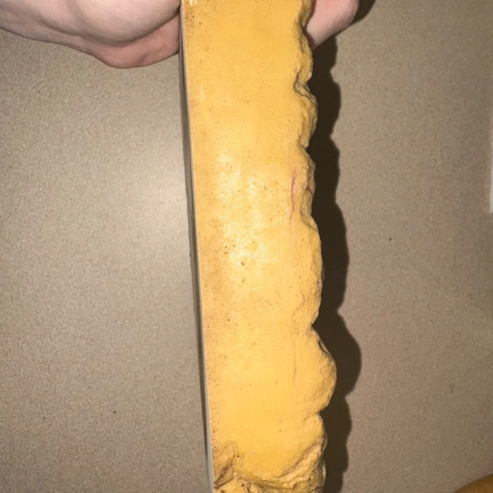 N/A small stone